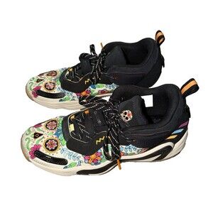adidas D.O.N. Issue #3 'Dia de Muertos' GX3441 Men's Shoes 10.5 US Sneakers
